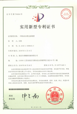 專利證書 (11)